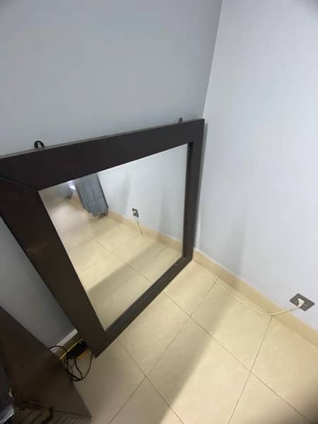 Dressing Mirror 2