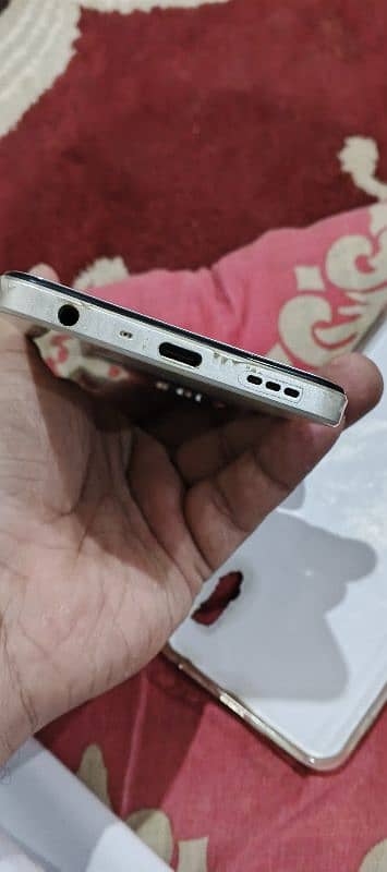 oppo A38 with warranty 5