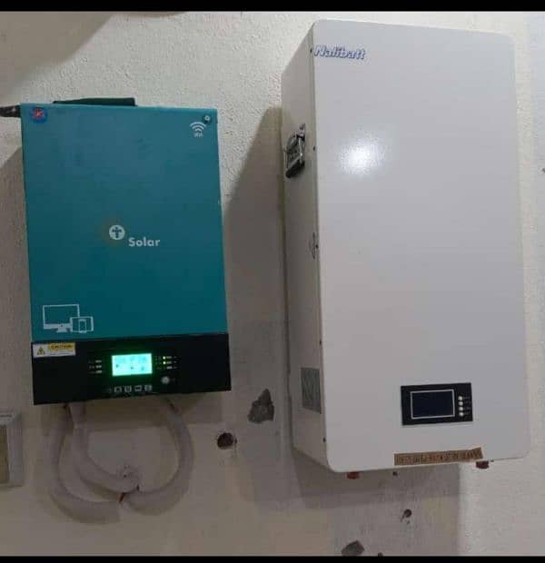 10.5 kW inverter 6