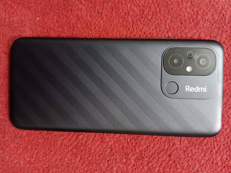 Redmi 12c 4