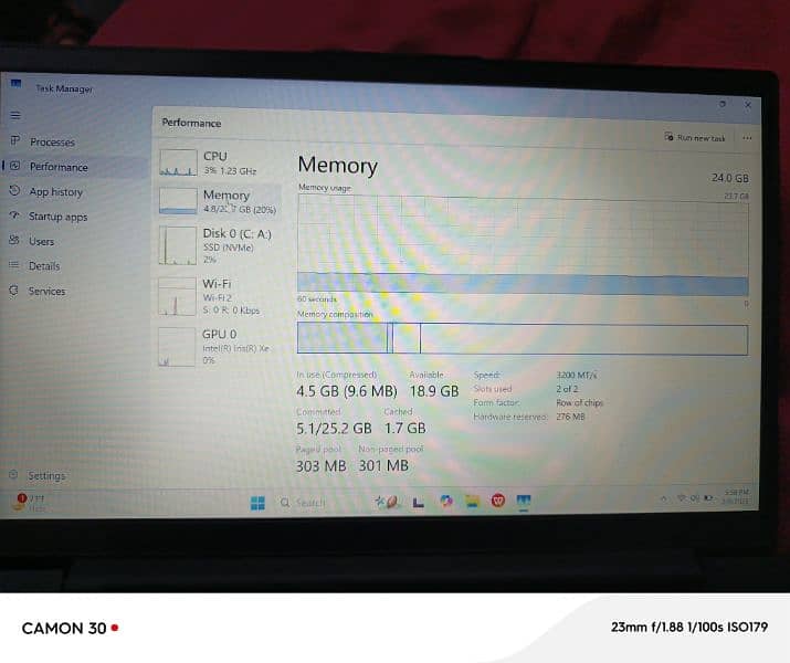 lenovo laptop core i5 12 genration 1