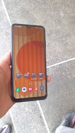 galaxy  A03s