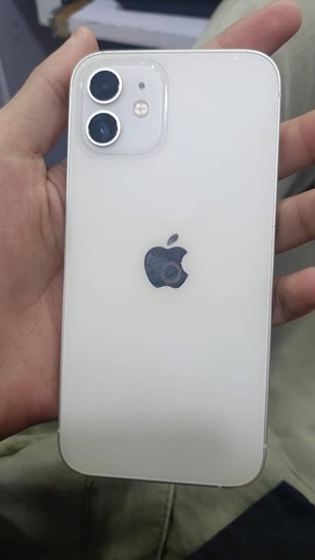 iPhone 12 only for sale 0