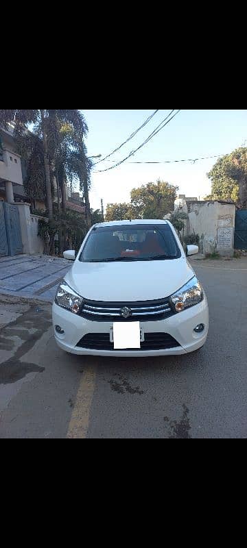 Suzuki Cultus VXL 2022 0