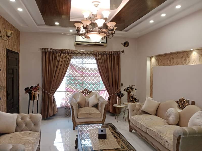 HOUSE FOR SALE DOUBLE STOREY 22