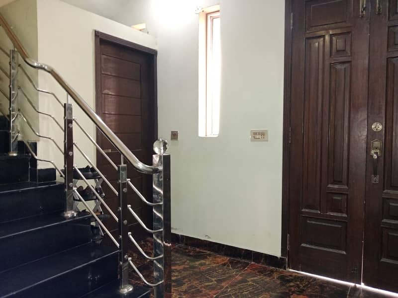 HOUSE FOR SALE DOUBLE STOREY 30