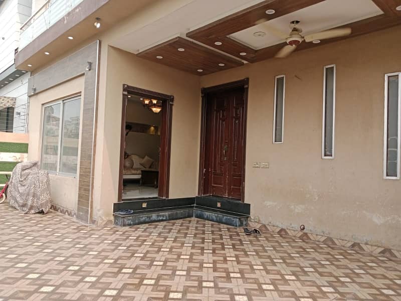 HOUSE FOR SALE DOUBLE STOREY 42