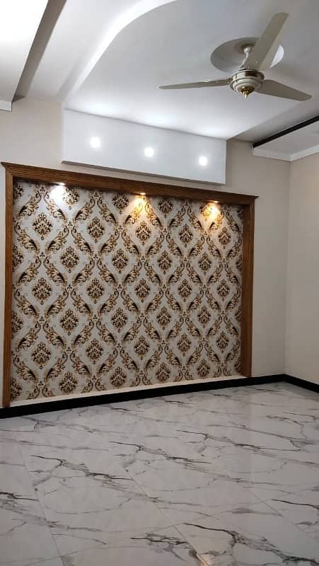 10 marla Upper portion available for Rent G-14/4 Contact:-0347-7163075 2