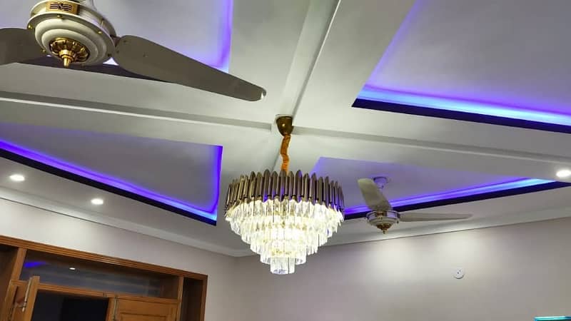 10 marla Upper portion available for Rent G-14/4 Contact:-0347-7163075 4