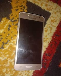 Samsung Grand prime +