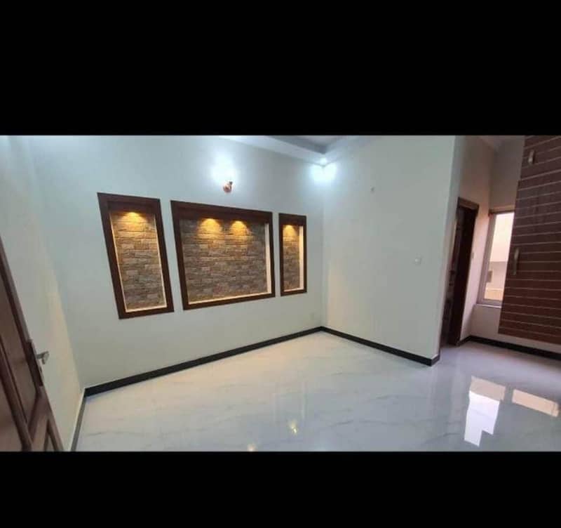 7 Marla upper portion available for Rent G-13 Contact 0347-7163075 5