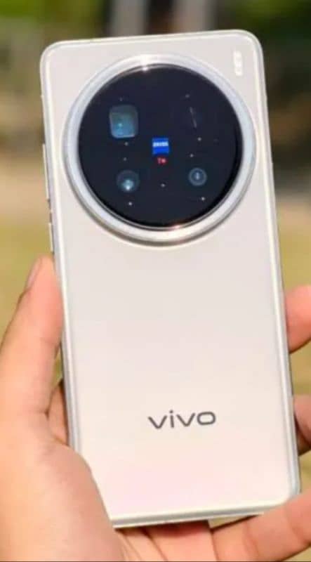 vivo x200 pro official PTA APPROVED with gift just box open 0