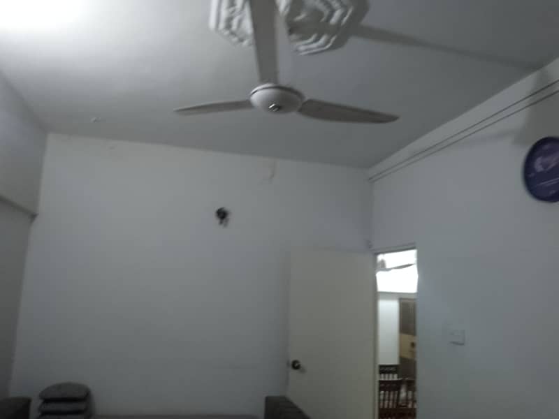 SECTOR 15-A/1 BEAUTIFUL 03 BED D D, HAROON HEAVEN BLOCK-B, ,BUFFER ZONE 2