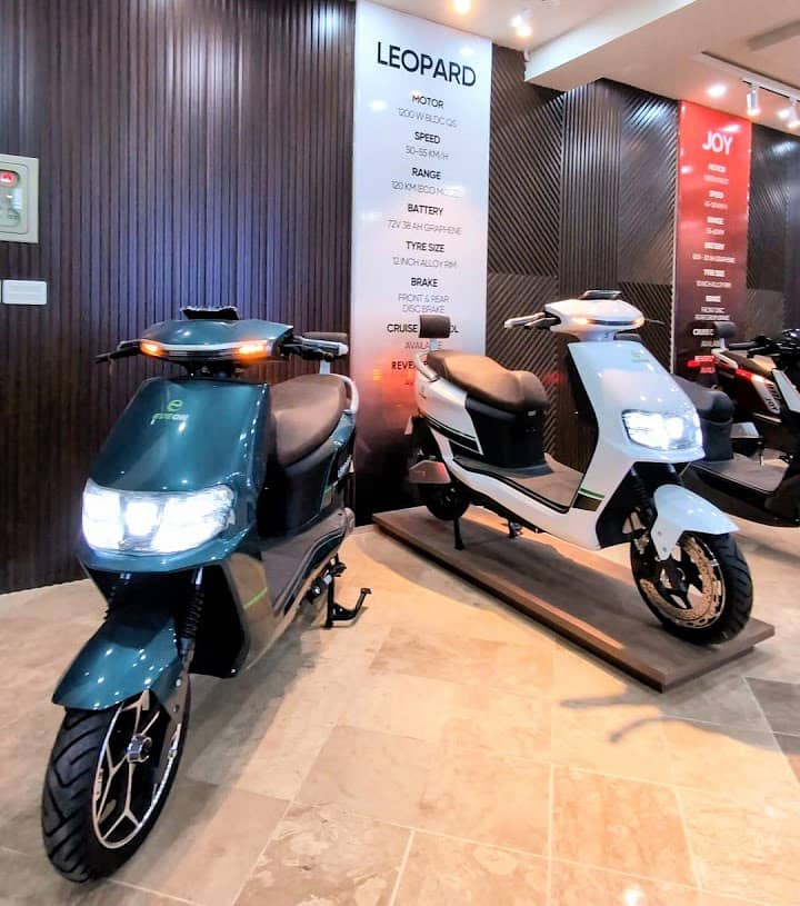 Electric Bick#Bick#Scooters 8