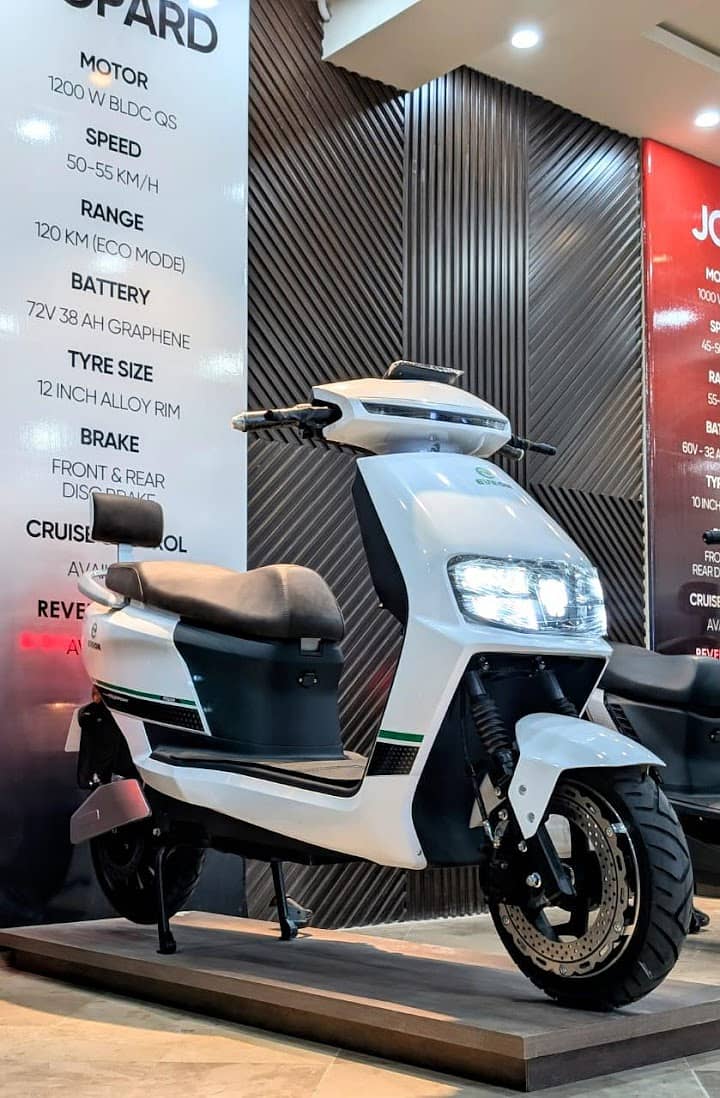 Electric Bick#Bick#Scooters 9