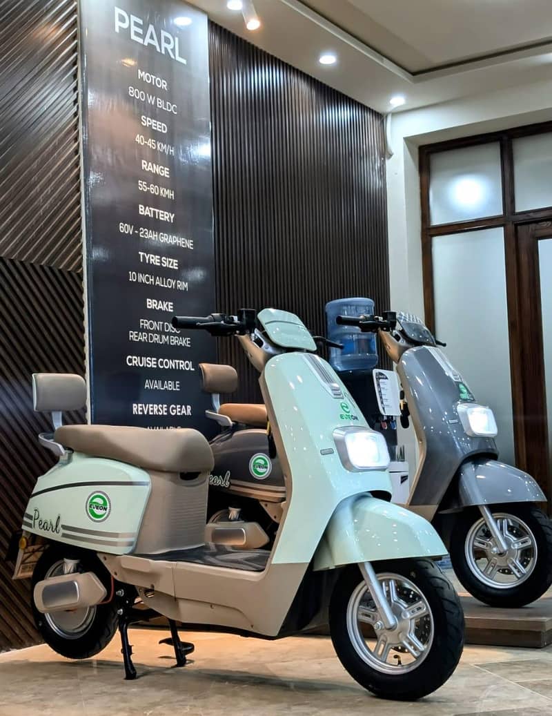 Electric Bick#Bick#Scooters 11