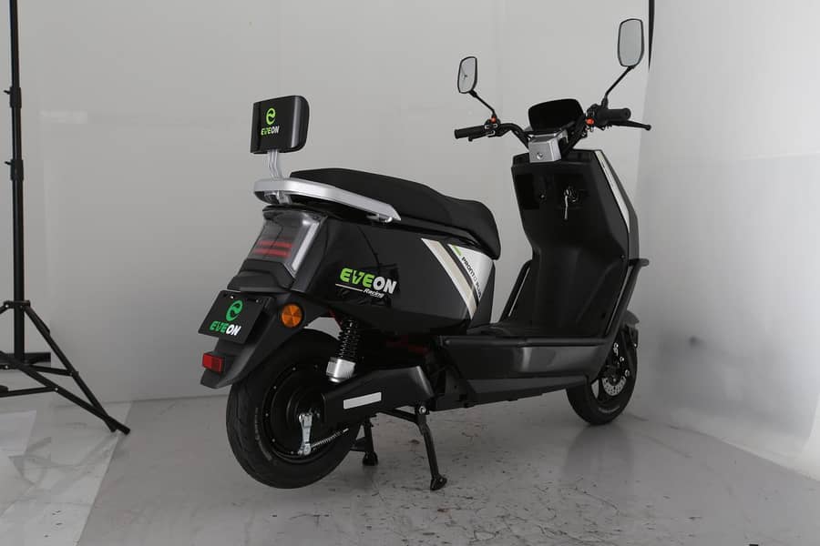 Electric Bick#Bick#Scooters 14