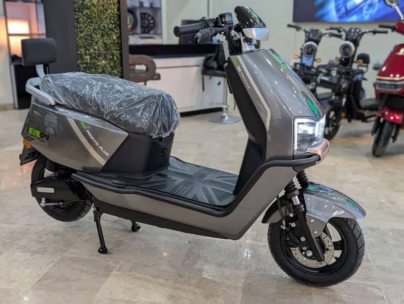 Electric Bick#Bick#Scooters 15