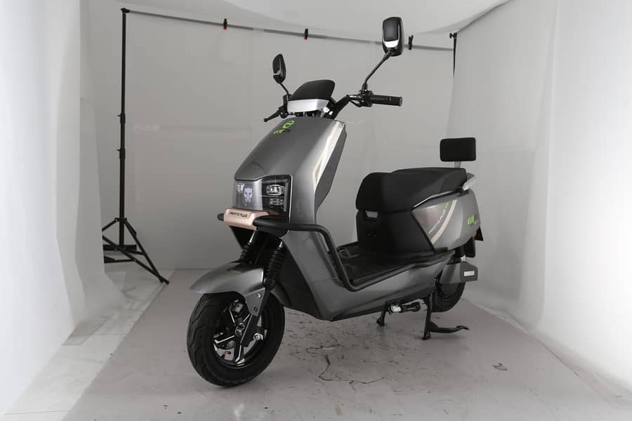 Electric Bick#Bick#Scooters 16