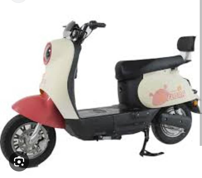 Electric Bick#Bick#Scooters 18