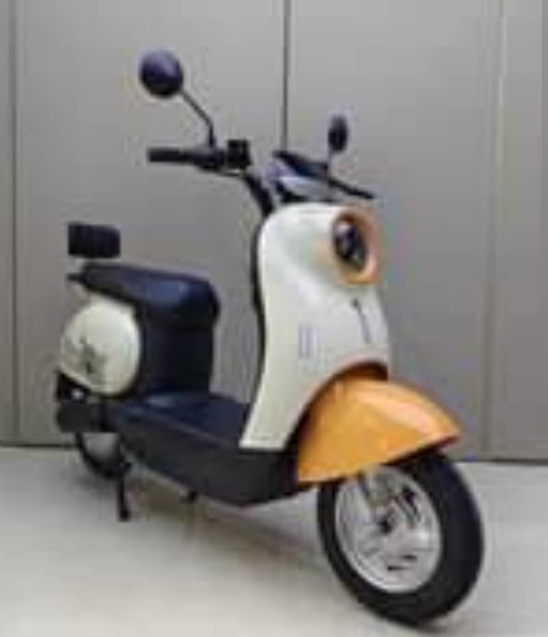 Electric Bick#Bick#Scooters 19