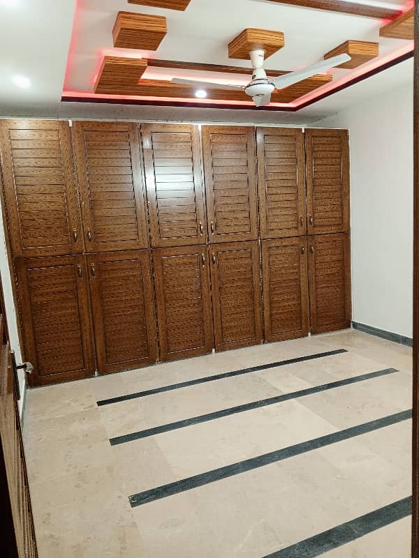 10 marla open Basment available for Rent G-13 Contact 0347-7163075 6