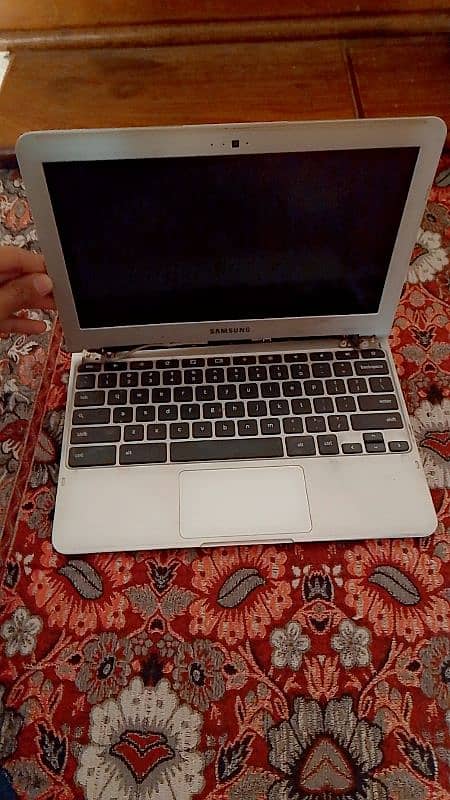 Chromebook 8/128 2