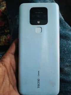 tecno camon 16 e pta p  6 128 gb only mbl