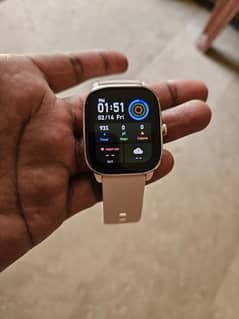 Amazfit GTS 4 Mini