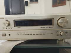 Denon AVC 3500 7.1 DTS ES Amplifier