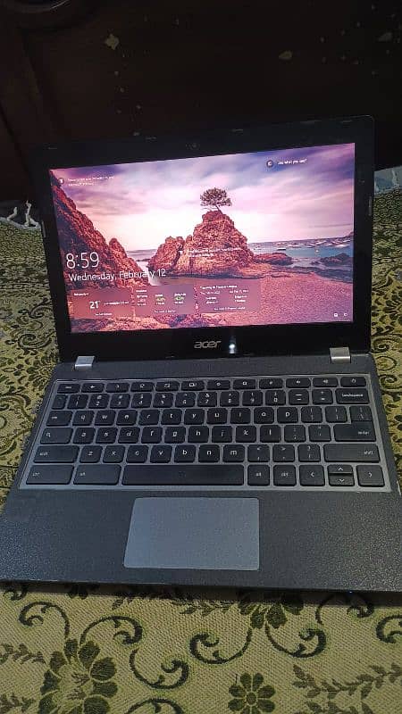 Acer Chromebook C 740  4/128 3