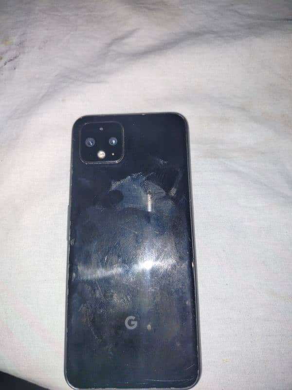 Google Pixel 4 03261003698 whatsapp 1