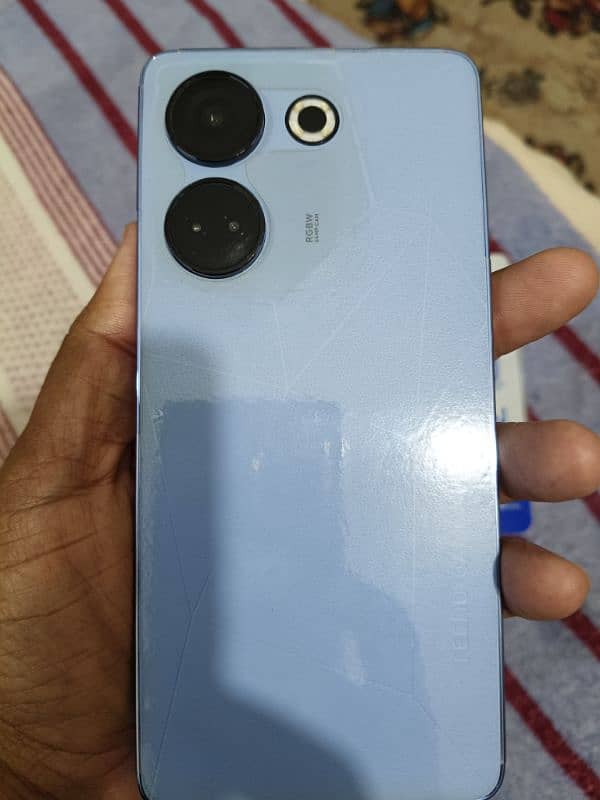 Tecno Camon 20 Pro For Sale 2