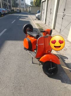 vespa