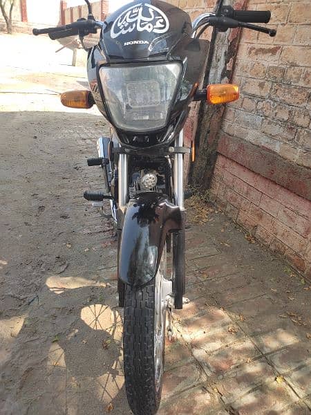 Honda Pridor for sale 2