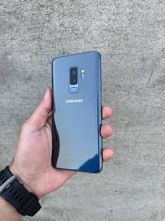 Samsung Galaxy S9 Plus (4G) | 6 GB | 64 GB | NFC