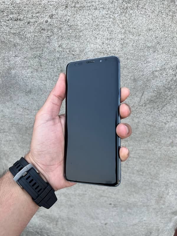 Samsung Galaxy S9 Plus (4G) | 6 GB | 64 GB | NFC 1