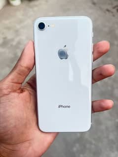 Iphone 8 PTA