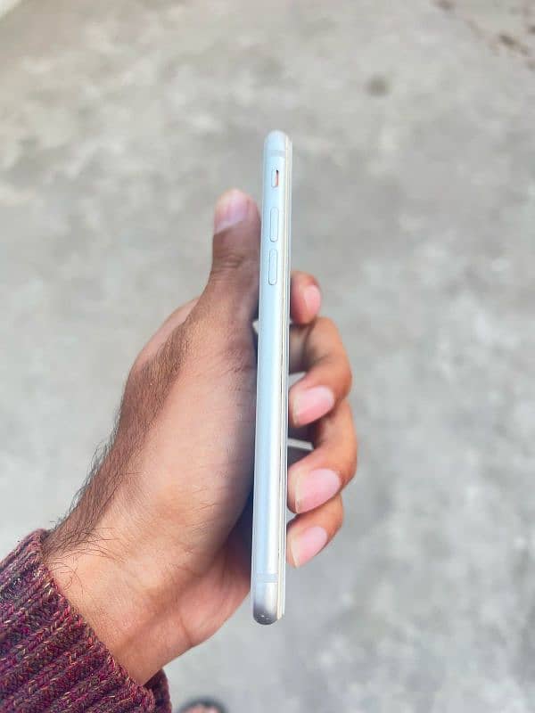 Iphone 8 PTA 3