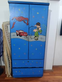 kids wardrobe for sale