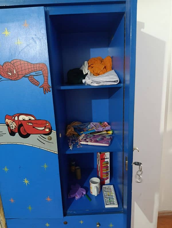 kids wardrobe for sale 1