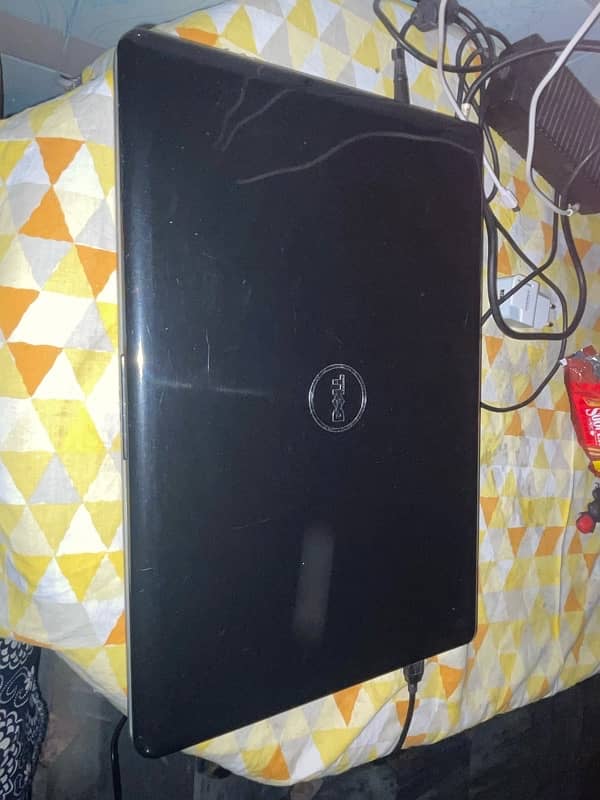 Dell laptop 6gb Ram And window 10 for sale 1