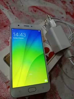 oppo A57 home use 4/64