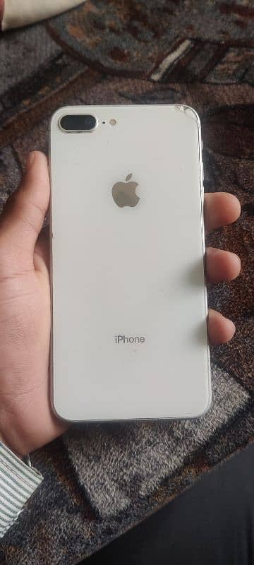 8 plus emergency sale 8