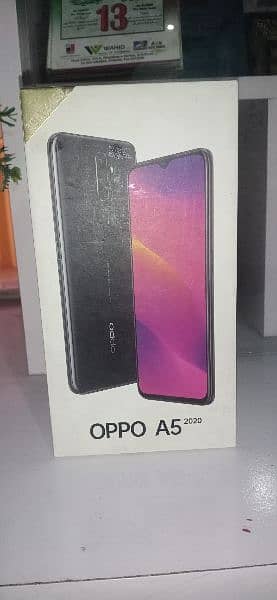 OPPO A5 2020 6