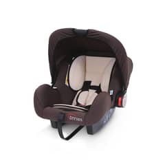 Tinnies Baby Carry Cot and Car Seat