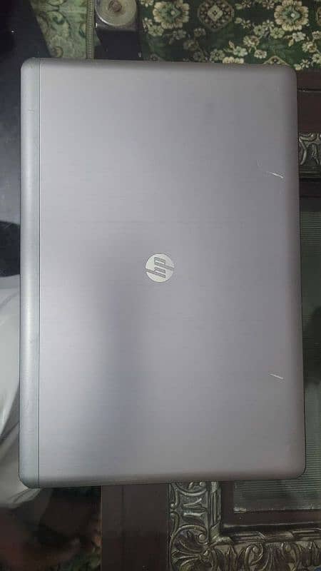 HP ProBook 4540S model i3 3rd generation 120 SSD and 8 GB Ram 0