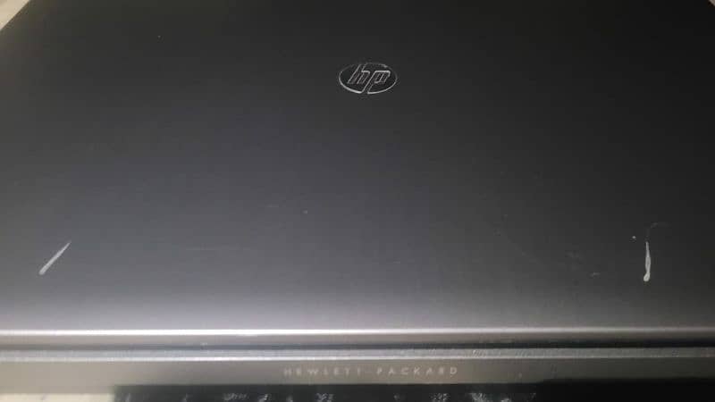 HP ProBook 4540S model i3 3rd generation 120 SSD and 8 GB Ram 3