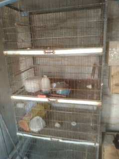 cage for sale