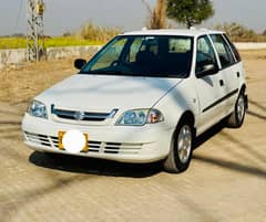 Suzuki Cultus VXR 2015 Untouched Car  0/3/2/7 //// 5/2/7/9/4/7/7